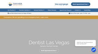 las vegas dentists directory.